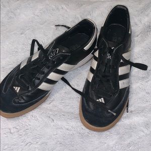 Adidas samba shoes men size